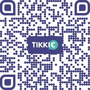 QRCode Tikkie 2024