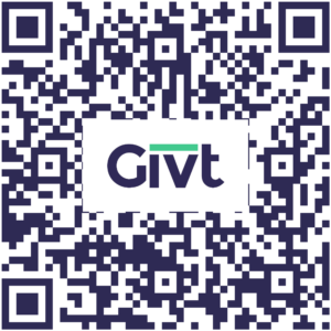 GIVT QR code