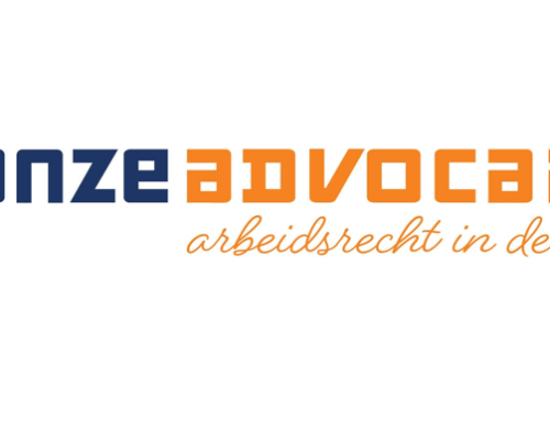 Hanze advocaat